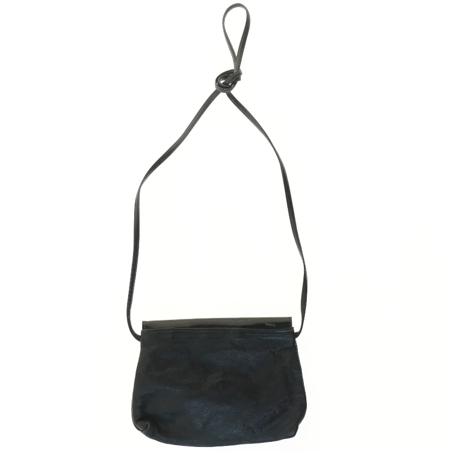 Lille skuldertaske (str. 25x19 cm)