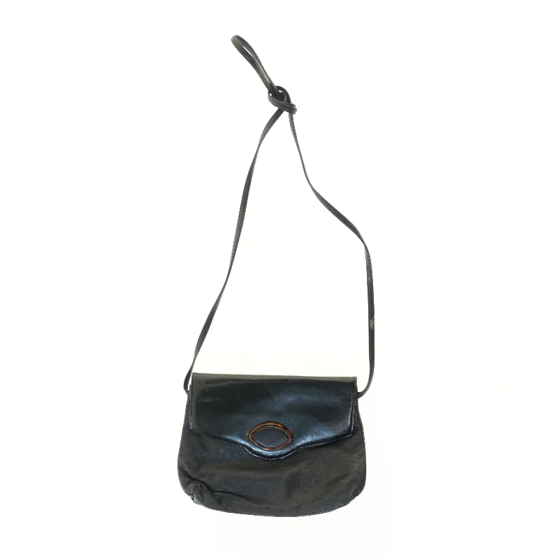 Lille skuldertaske (str. 25x19 cm)