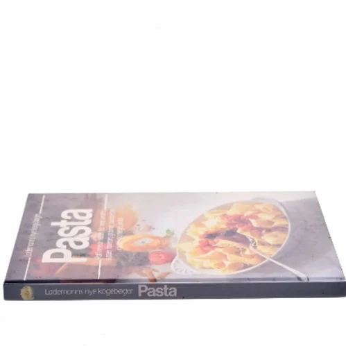 Pasta af Annette Wolter (Bog)