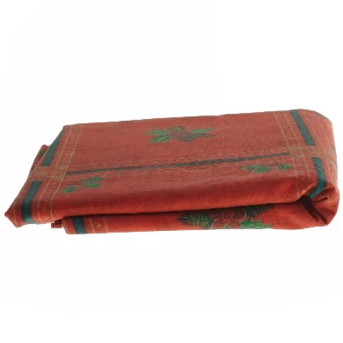 Ny Juledug 120x145 cm (str. 120x145 cm)