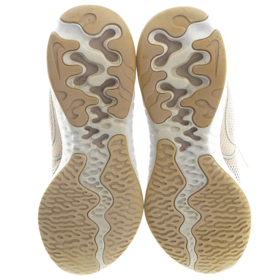 Nike løbesko, str. 40,5 fra Nike (str. 40,5 )