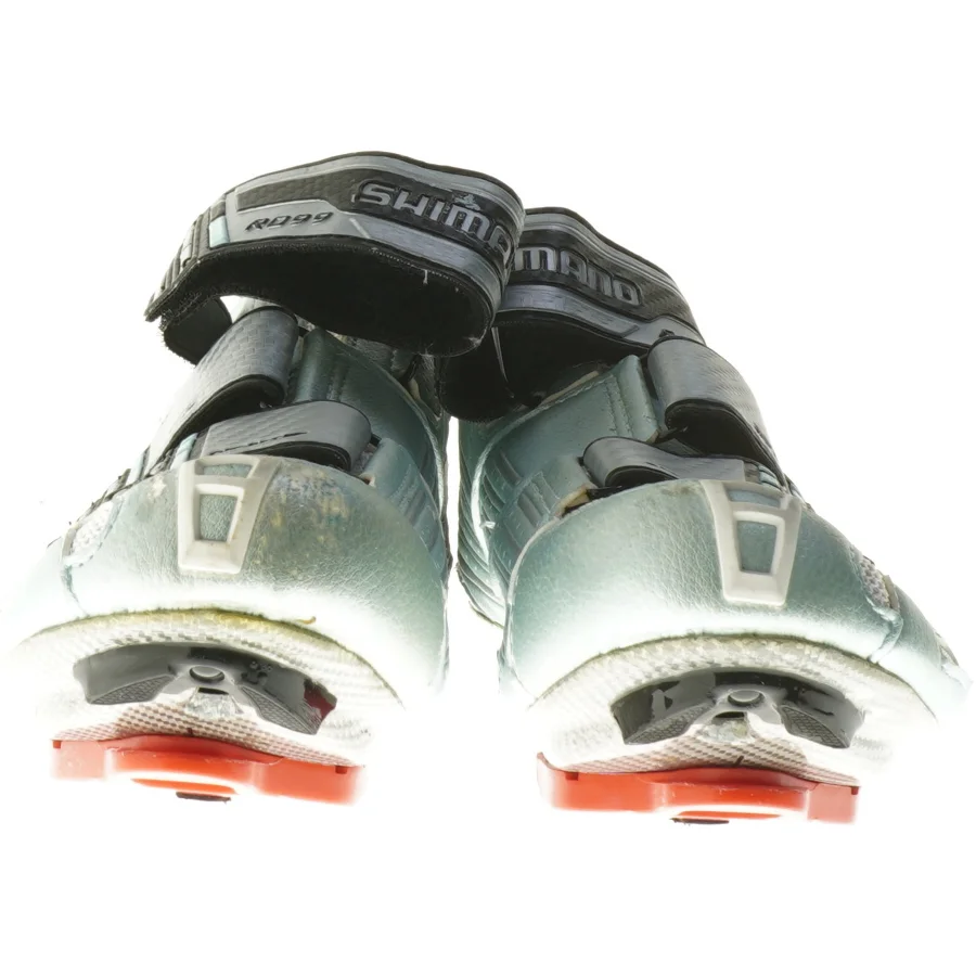 Cykelsko fra Shimano R099 størrelse 41 fra Shimano (str. 41 )