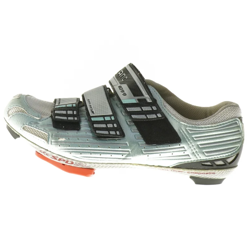 Cykelsko fra Shimano R099 størrelse 41 fra Shimano (str. 41 )