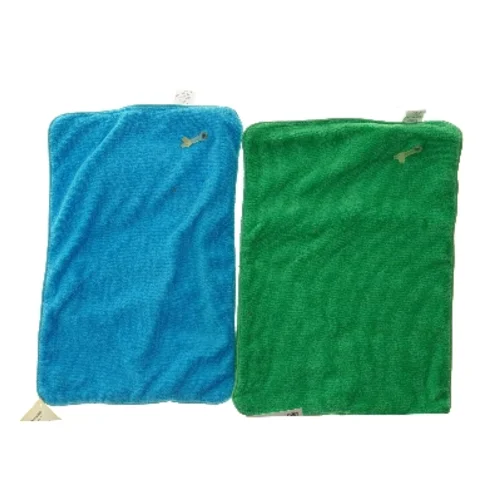 Mikrofiber hovedpuder 38x25 cm fra Coop (str. 38x25 cm)