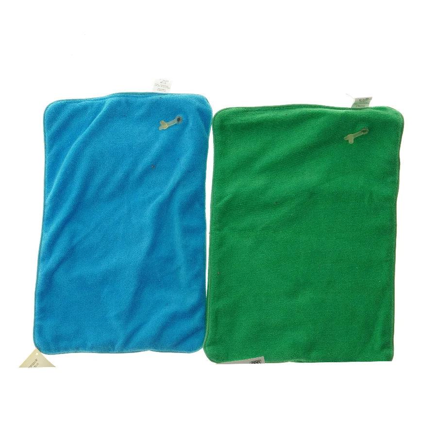 Mikrofiber hovedpuder 38x25 cm fra Coop (str. 38x25 cm)