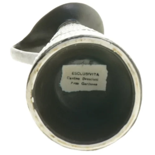 Vintage keramik kande (str. 31x9 cm)