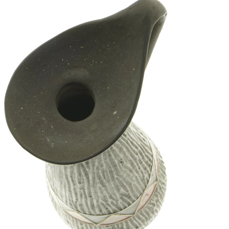 Vintage keramik kande (str. 31x9 cm)