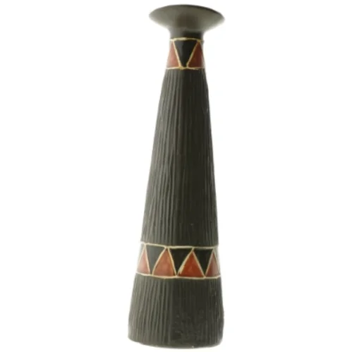 Vintage keramik kande (str. 31x9 cm)