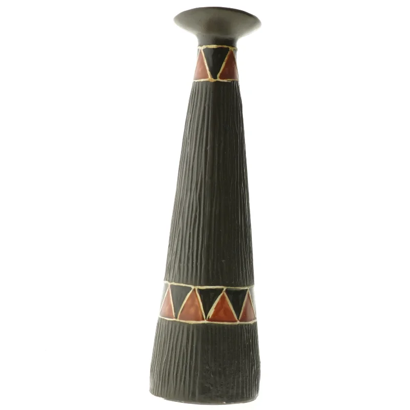 Vintage keramik kande (str. 31x9 cm)