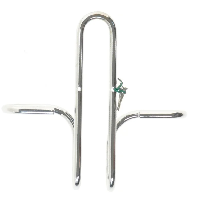 Vægholder i metal til f.eks kaffeposer(str. 18x18,5 cm)