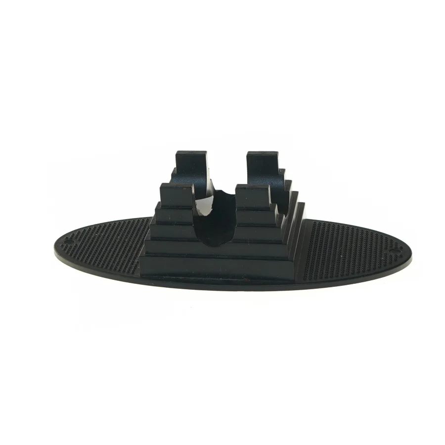 Plastik holder til løbehjul (str. 22,5 cm)