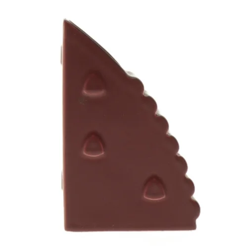 Keramisk vase fra Søholm (str. 13x8x5 cm)