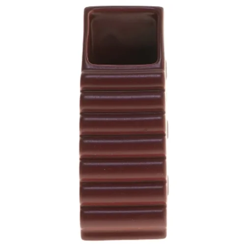 Keramisk vase fra Søholm (str. 13x8x5 cm)