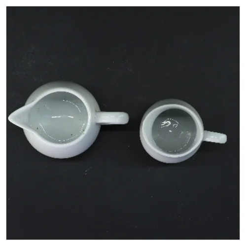 Sæt af mælkekander fra Anytime (str. 2 stk 7,5 & 8,5 cm)