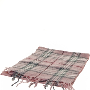 Nyt Ternet tørklæde (str. 160x32 cm)