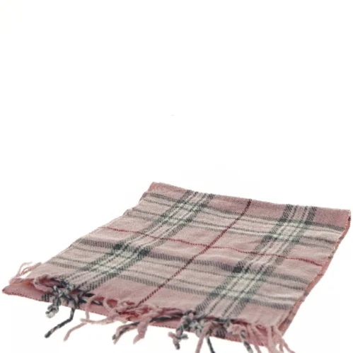 Nyt Ternet tørklæde (str. 160x32 cm)