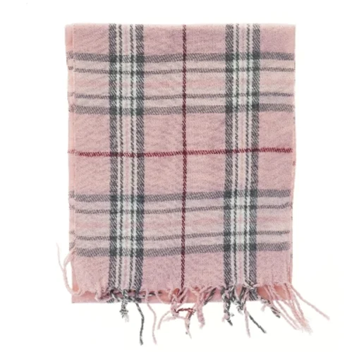 Nyt Ternet tørklæde (str. 160x32 cm)