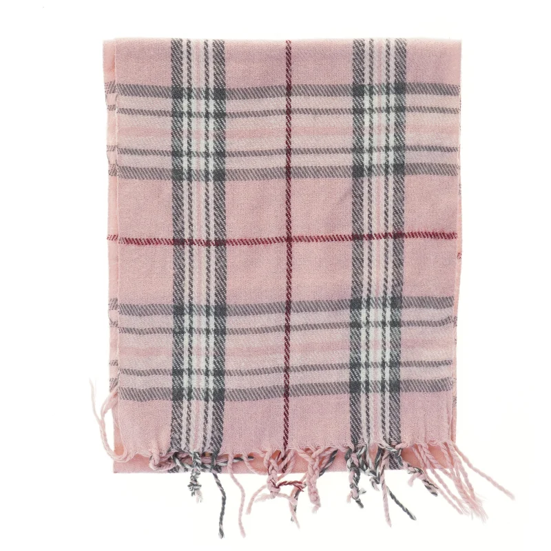 Nyt Ternet tørklæde (str. 160x32 cm)