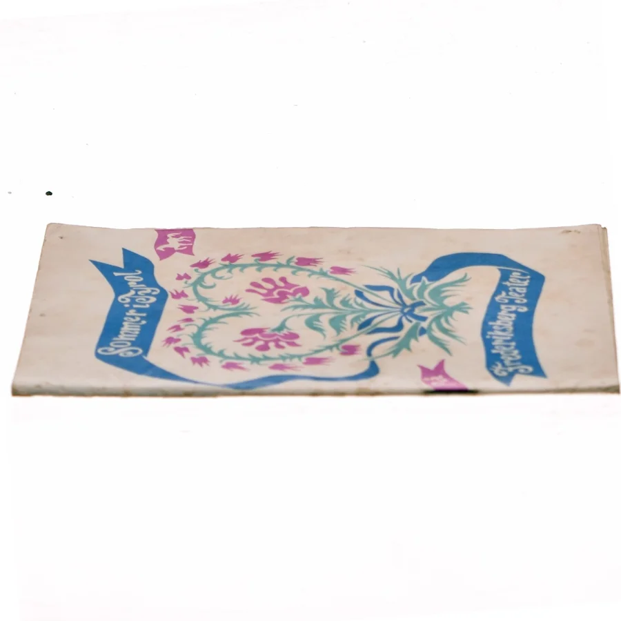 Sommer i Tyrol program