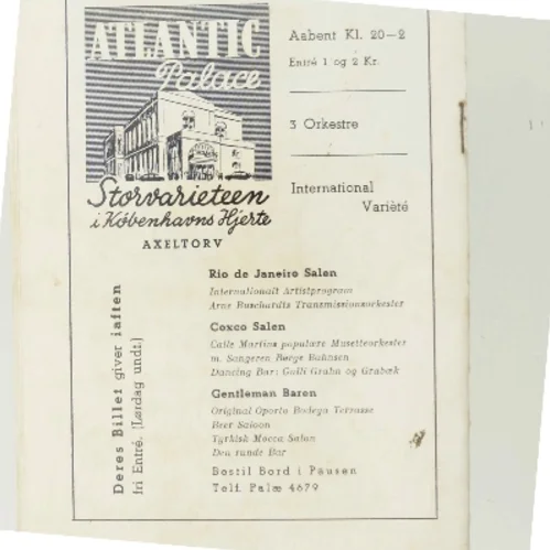 Sommer i Tyrol program