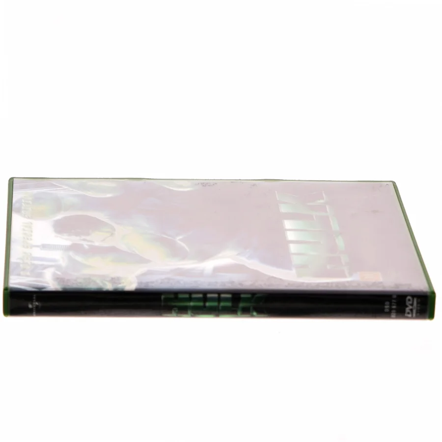 Hulk med Eric Bana (DVD)