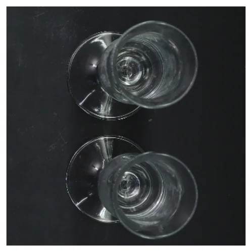 Champagneglas sæt (str. 19,5 cm)