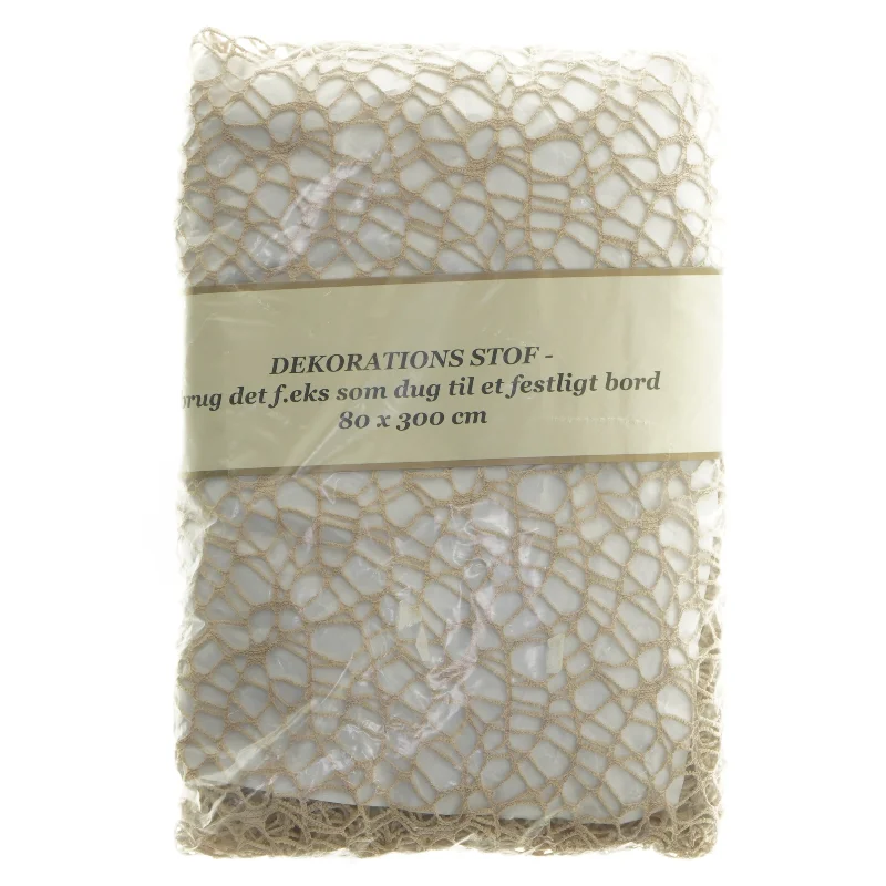 Dekorationsstof (str. 80x300 cm)