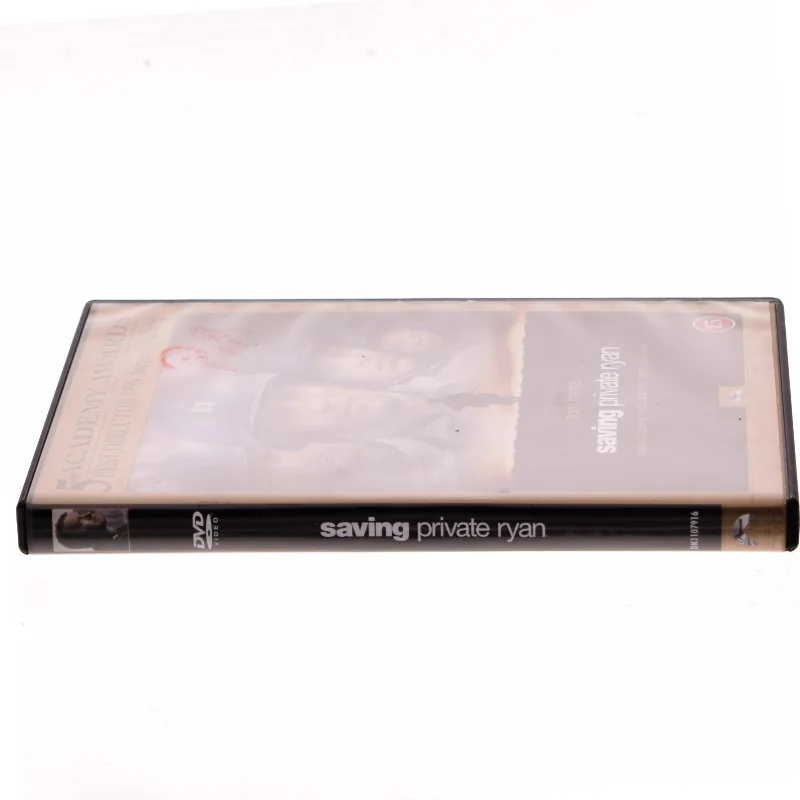 Saving Private Ryan                            <span class="label label-blank pull-right">60th Anniversary edition</span> med Tom Hanks (DVD)