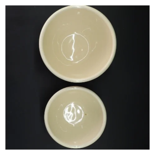 Mikseskåle, sæt (str. Ø 19x11&ø16x9,5 cm)