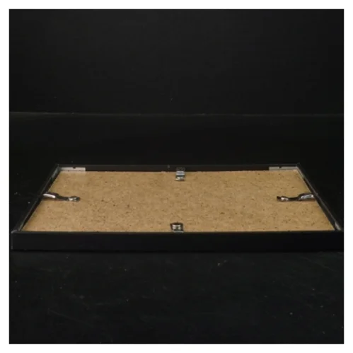 Billede med ramme (str. 25x19x1 cm)