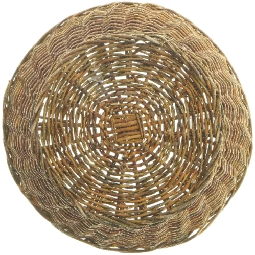  Kurv (str. Ø 31x11 cm)
