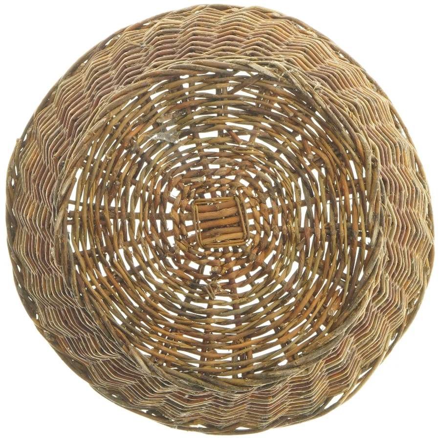  Kurv (str. Ø 31x11 cm)