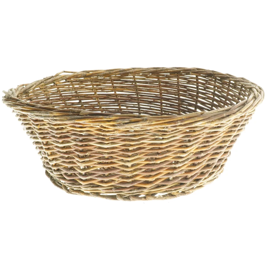  Kurv (str. Ø 31x11 cm)