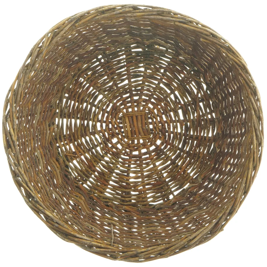  Kurv (str. Ø 31x11 cm)