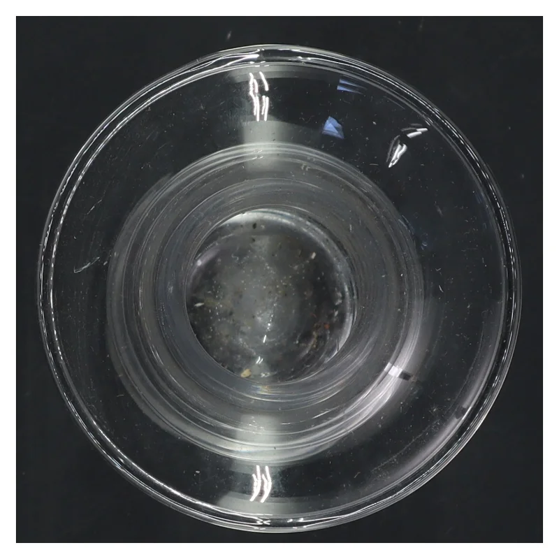 Glasvase (str. 10x14 cm)