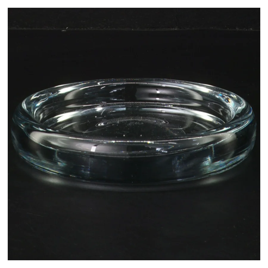 Glas skål Ø 15 cm (str. Ø 15 cm)