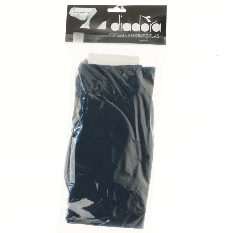 Nye fodboldstrømper fra Diadora (str. 35-39 )