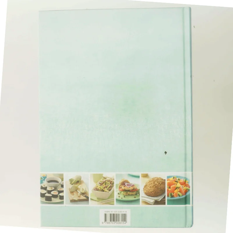 Gyldendals slankekogebog af Bente Nissen Lundsgaard (Bog)