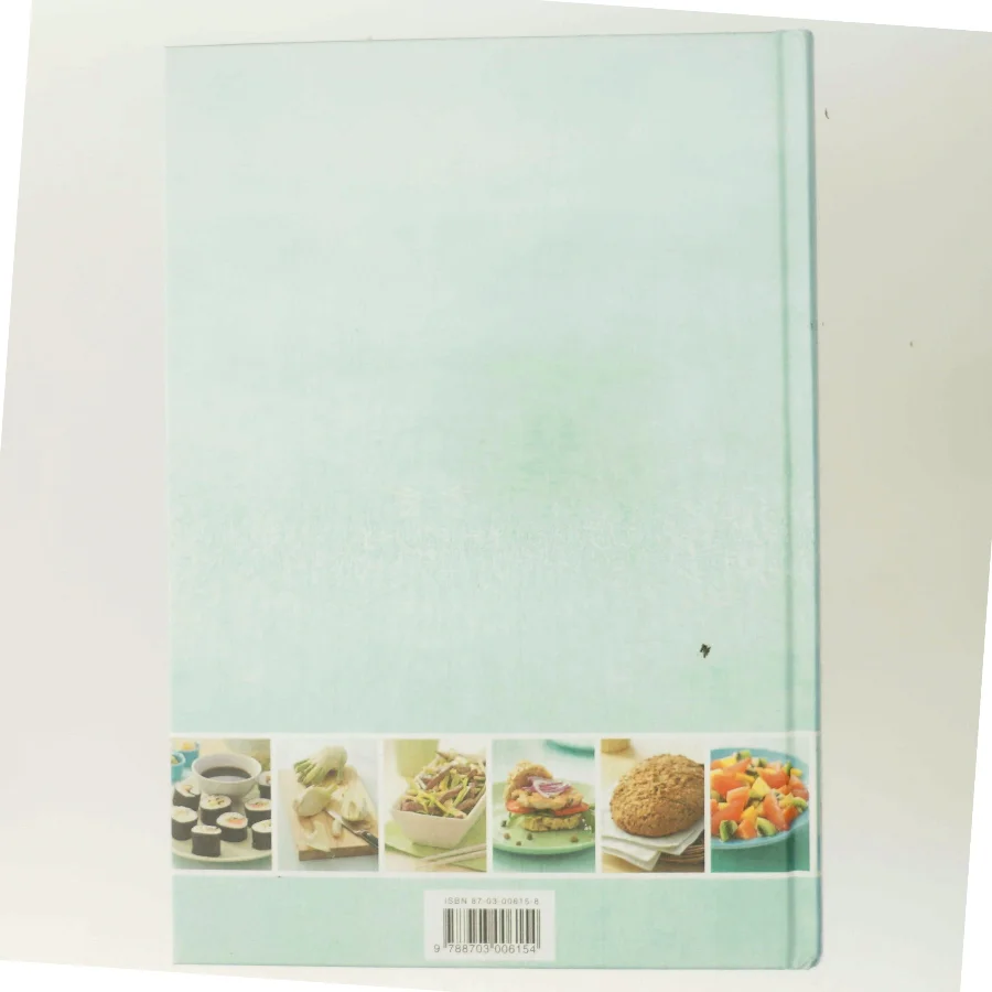 Gyldendals slankekogebog af Bente Nissen Lundsgaard (Bog)