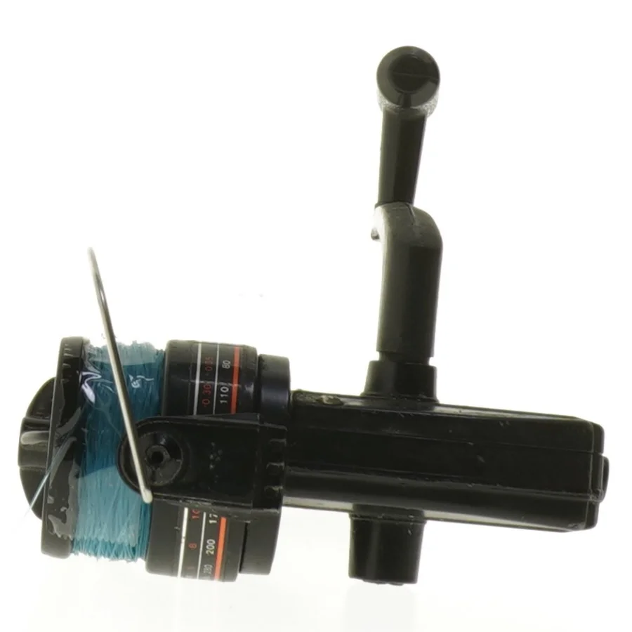 Fiskehjul Ryobi LX02 (str. 11,5 cm)