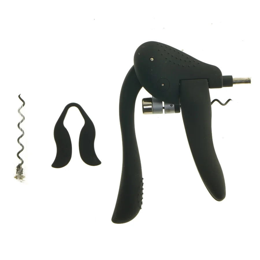 Ny Vinoplukker / proptrækker (str. 20 cm)