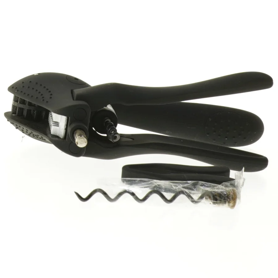 Ny Vinoplukker / proptrækker (str. 20 cm)