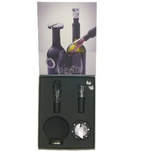 Nyt Vin tilbehør sæt fra Menu (str. 22x17 cm)