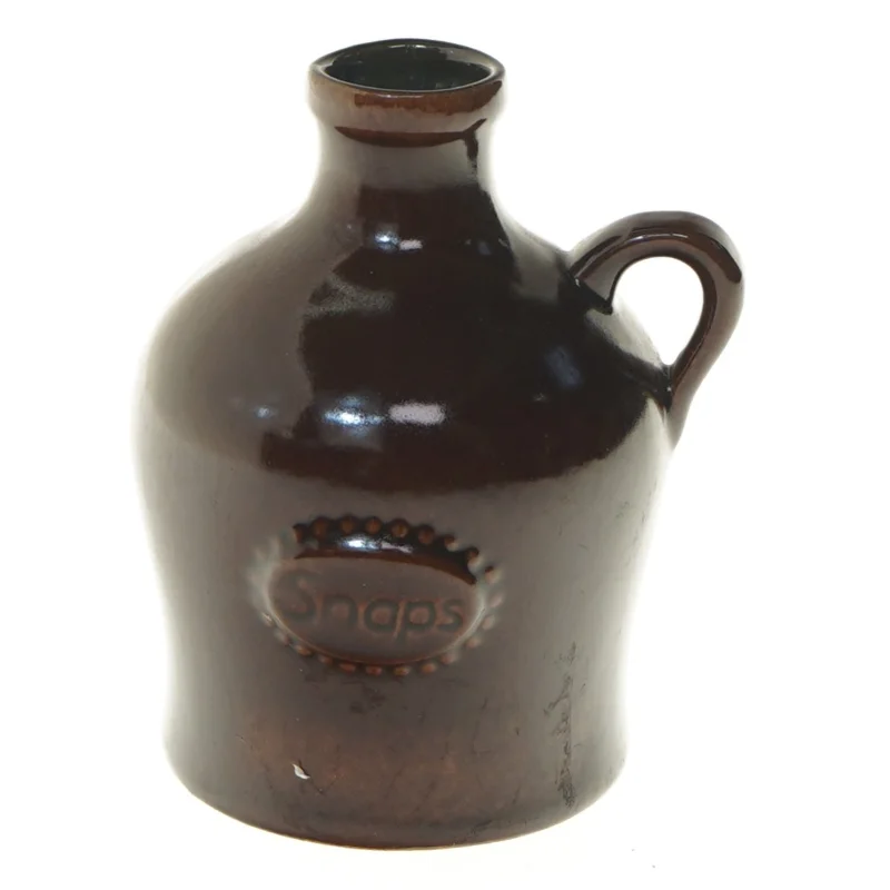 Keramikkande 13 cm (str. 13 cm)