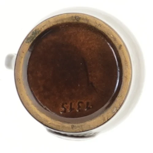 Keramikkande 13 cm (str. 13 cm)