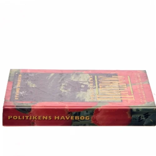 Politikens Havebog af Eyvind Thorsen (Bog)