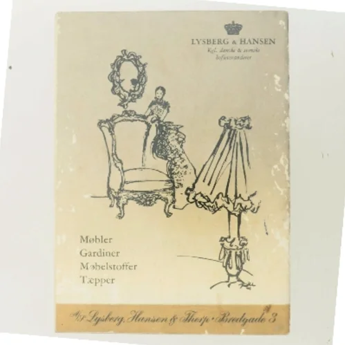 Det kongelige teater, 1950-51program