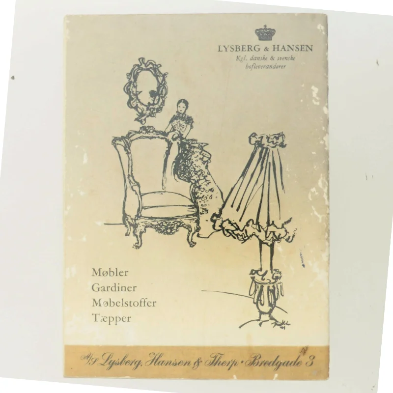 Det kongelige teater, 1950-51program