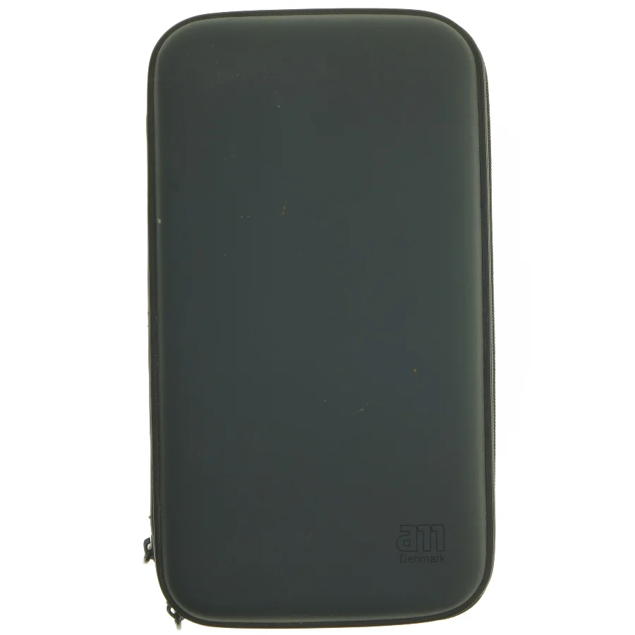 22 DVD i mappe med børnefilm fra A11 (str. 28x16x5 cm)