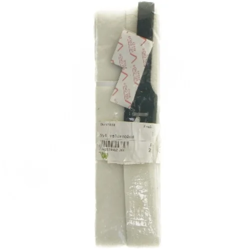 Nyt Velcrobånd (str. bredde 3 cm)